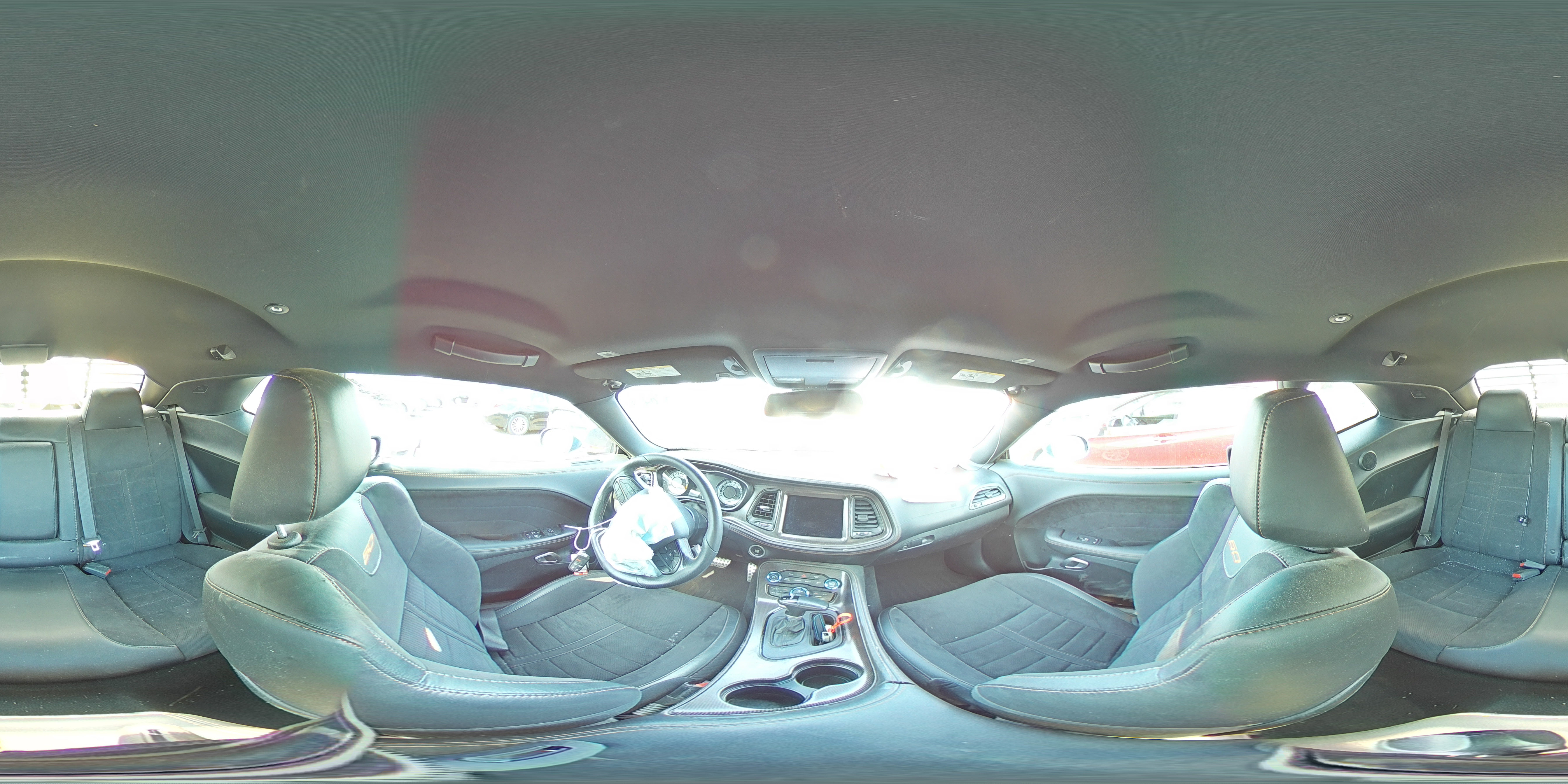 2020 Dodge Challenger R/T Scat Pack VIN: 2C3CDZFJ9LH142194 Lot: 63775764