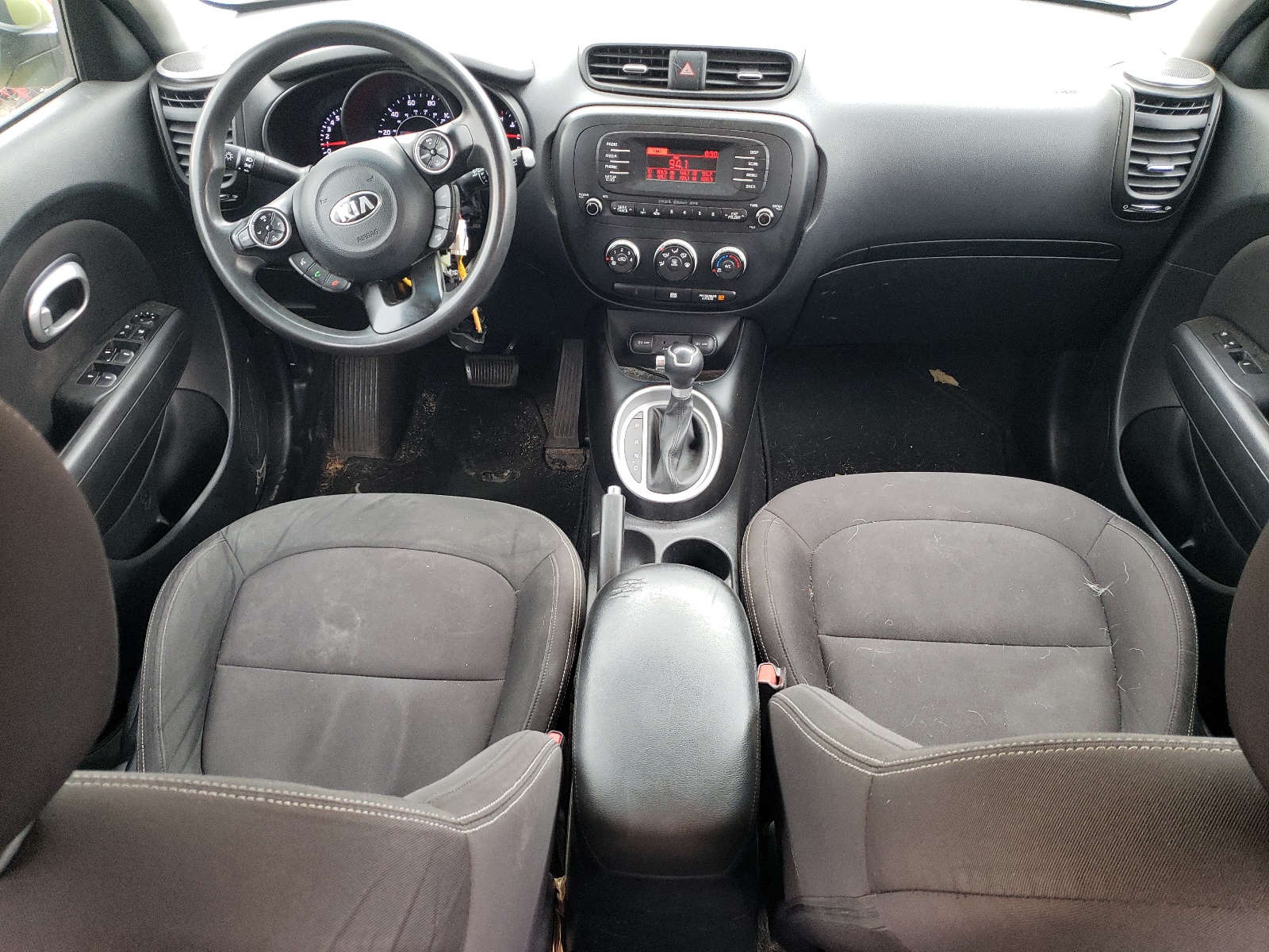 KNDJN2A28F7757388 2015 Kia Soul