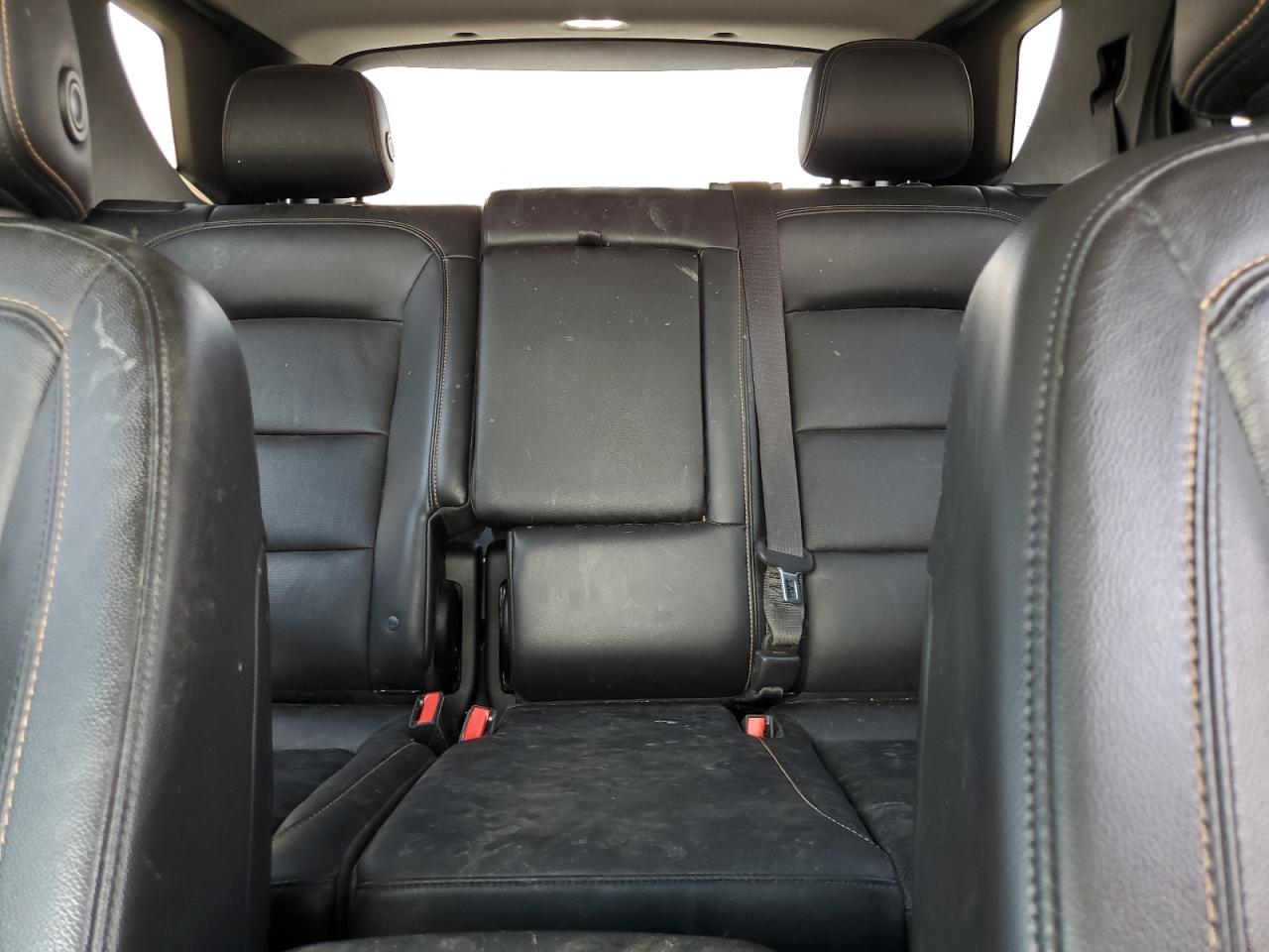 2018 Chevrolet Equinox Premier VIN: 2GNAXVEV3J6302237 Lot: 64091244