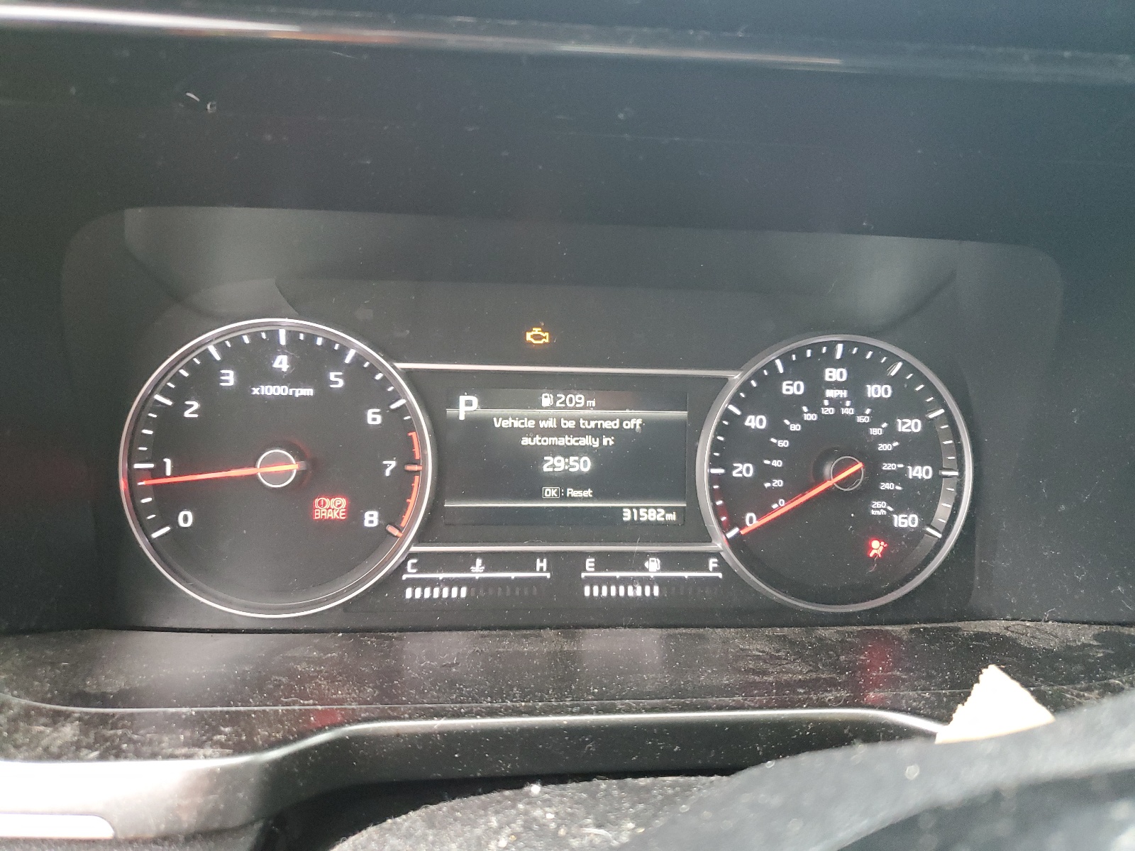 5XYRL4LC8NG088552 2022 Kia Sorento S