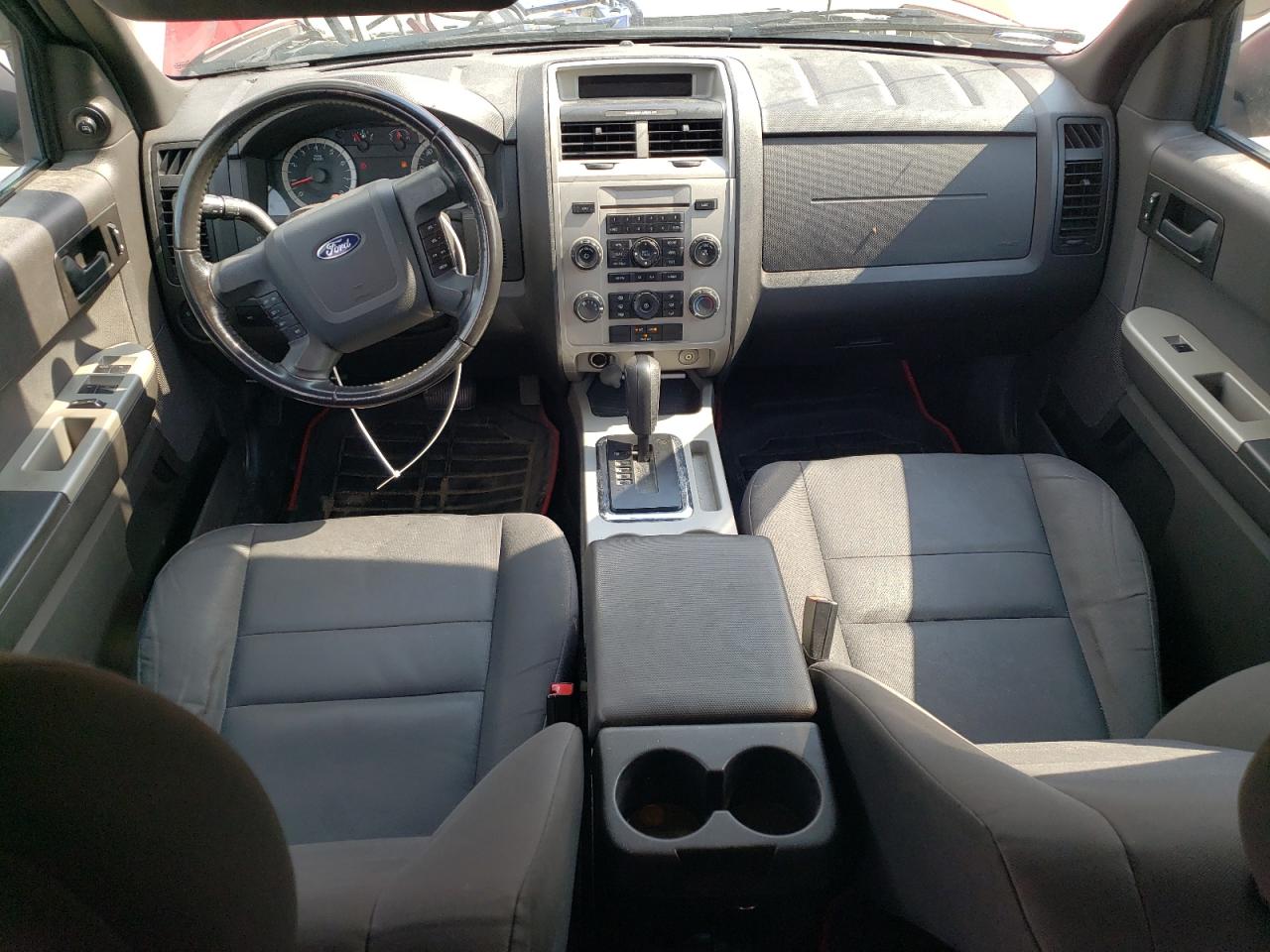 2011 Ford Escape Xlt VIN: 1FMCU9D7XBKC12405 Lot: 63133204