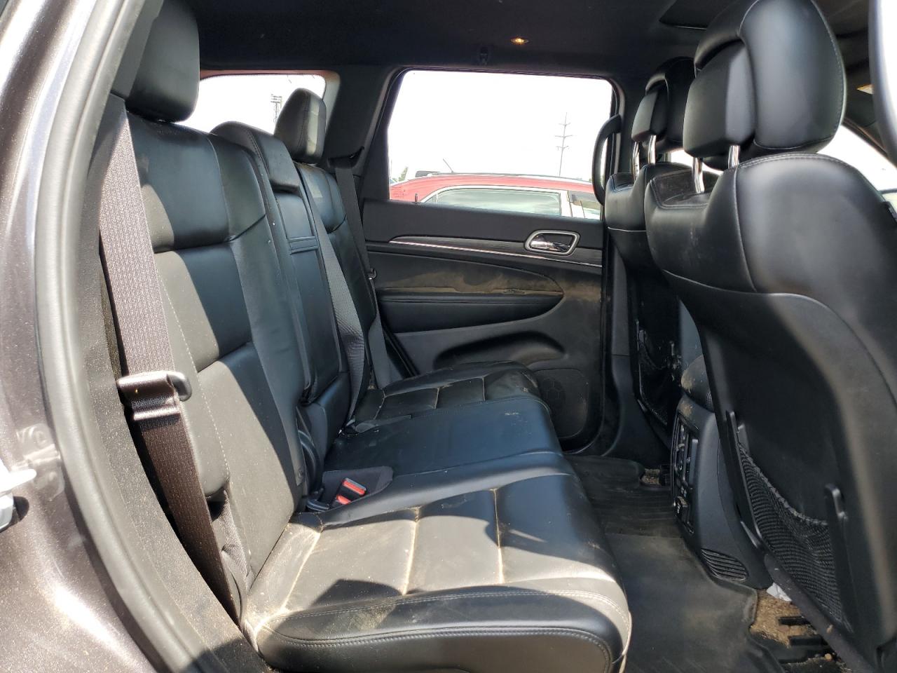 2020 Jeep Grand Cherokee Limited VIN: 1C4RJFBG0LC198504 Lot: 63086194