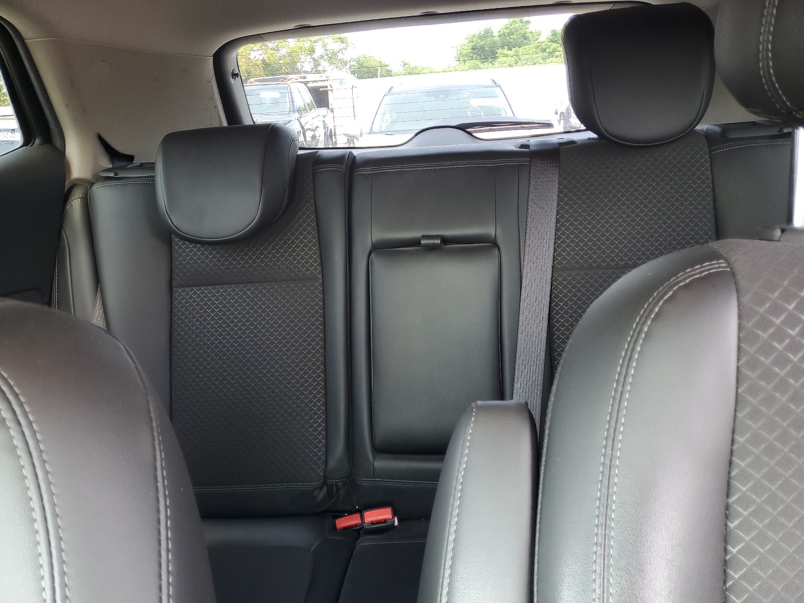 KL4CJASB9KB711258 2019 Buick Encore Preferred