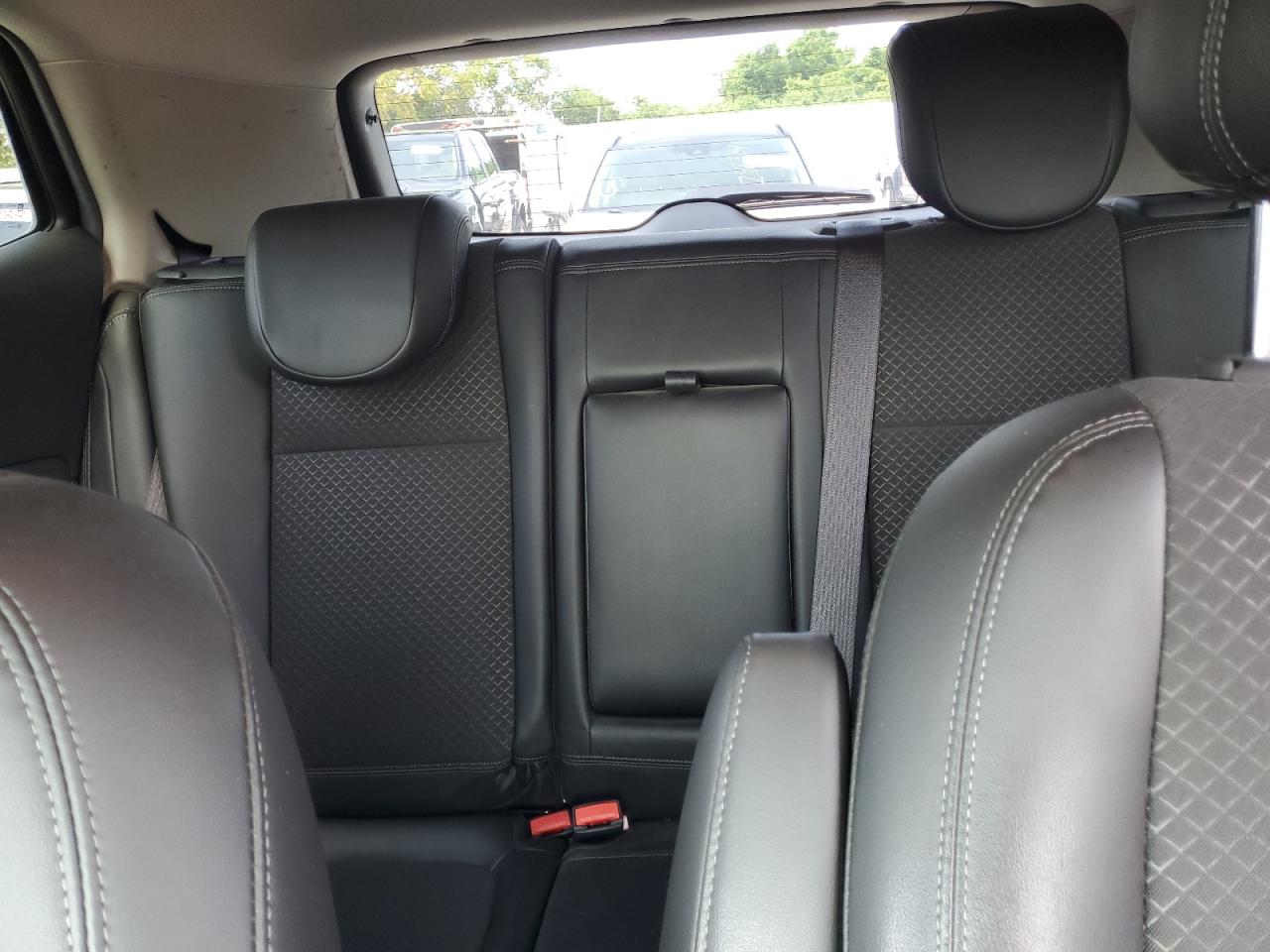 2019 Buick Encore Preferred VIN: KL4CJASB9KB711258 Lot: 62467694