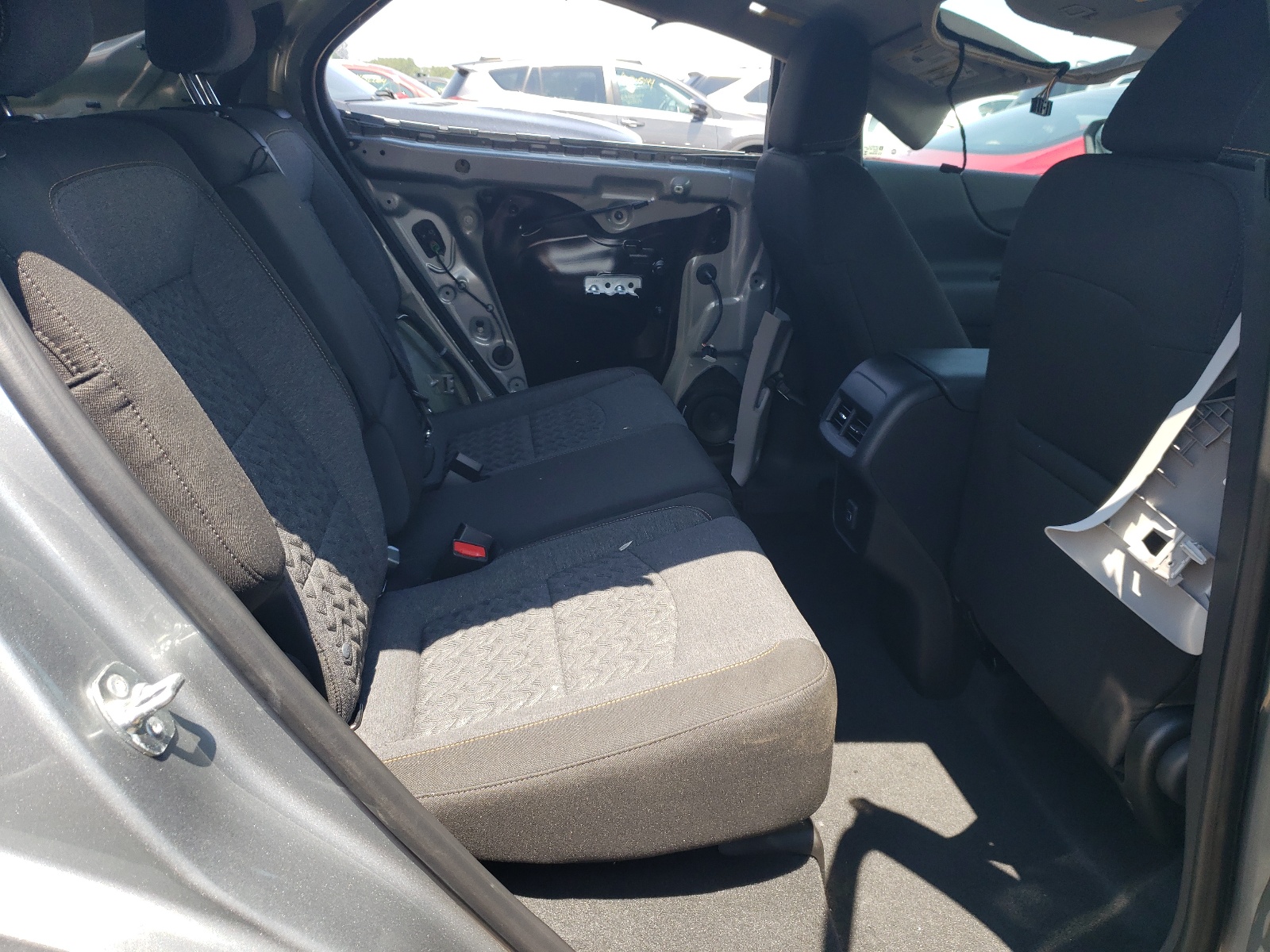 3GNAXKEG0RS111596 2024 Chevrolet Equinox Lt