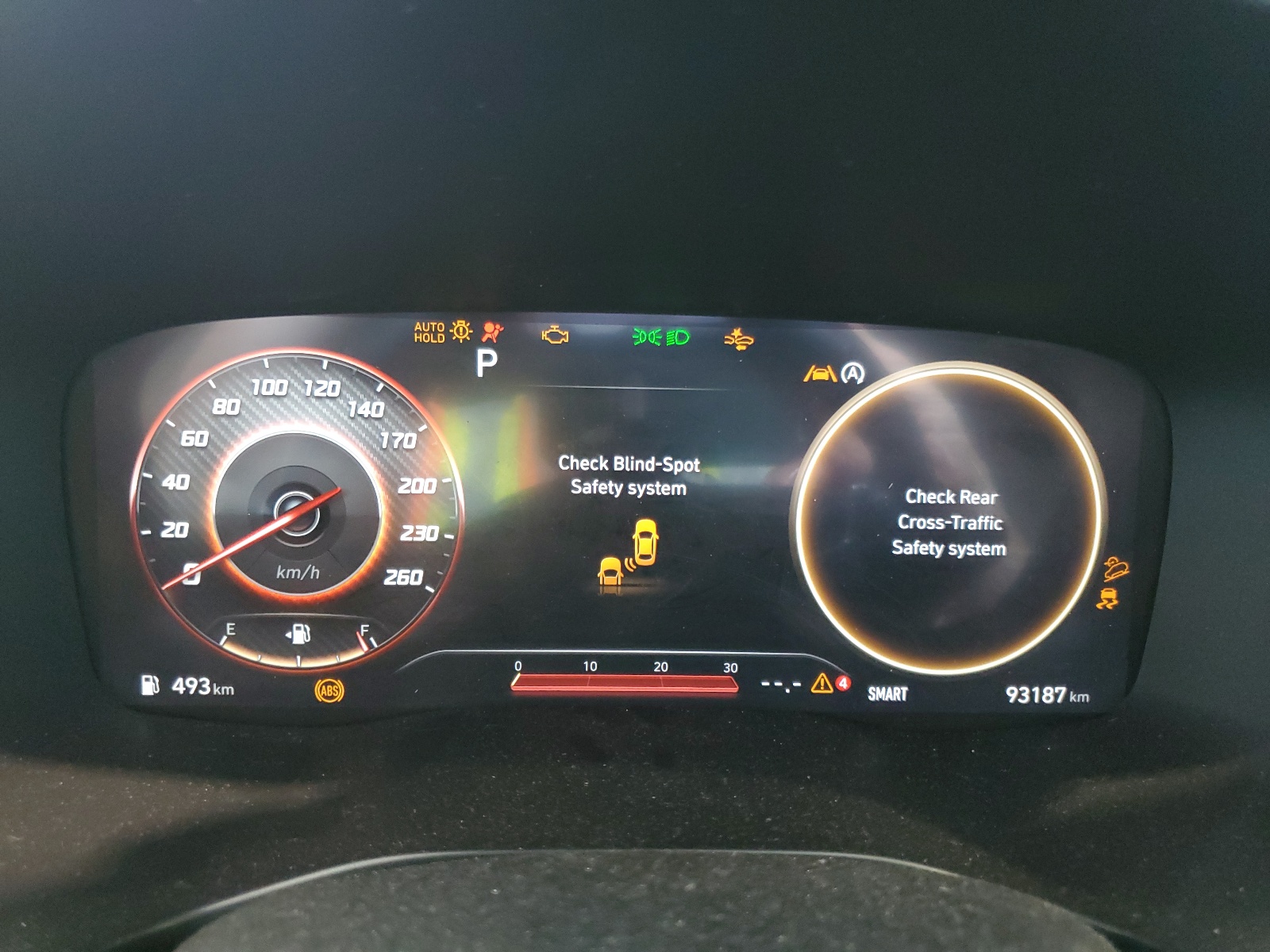 5NMS5DAL3MH326889 2021 Hyundai Santa Fe Calligraphy