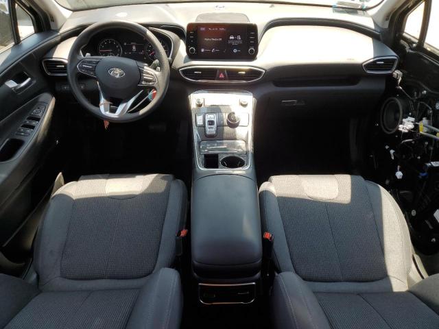  HYUNDAI SANTA FE 2021 Черный