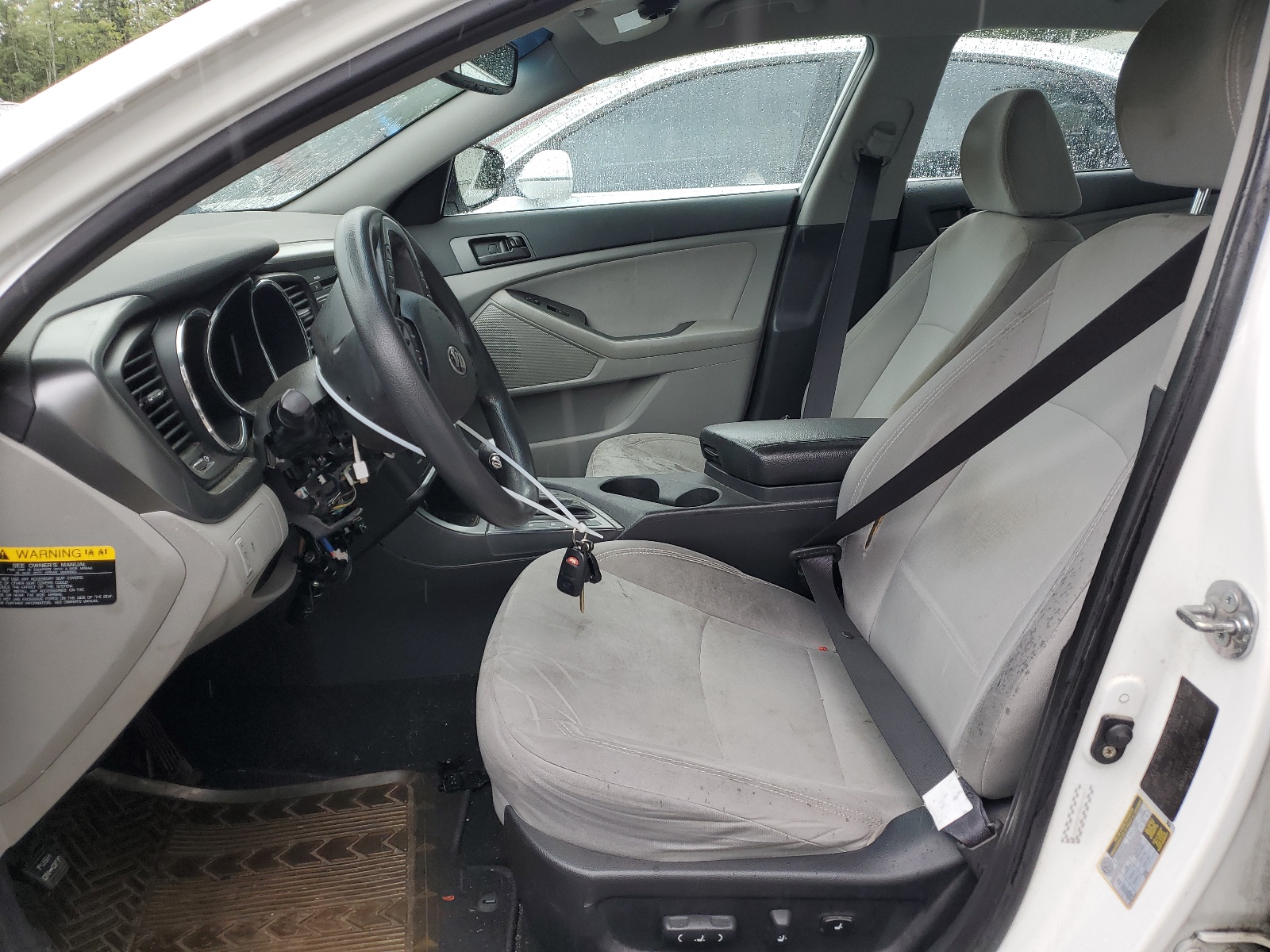 KNAGM4A70D5397897 2013 Kia Optima Lx