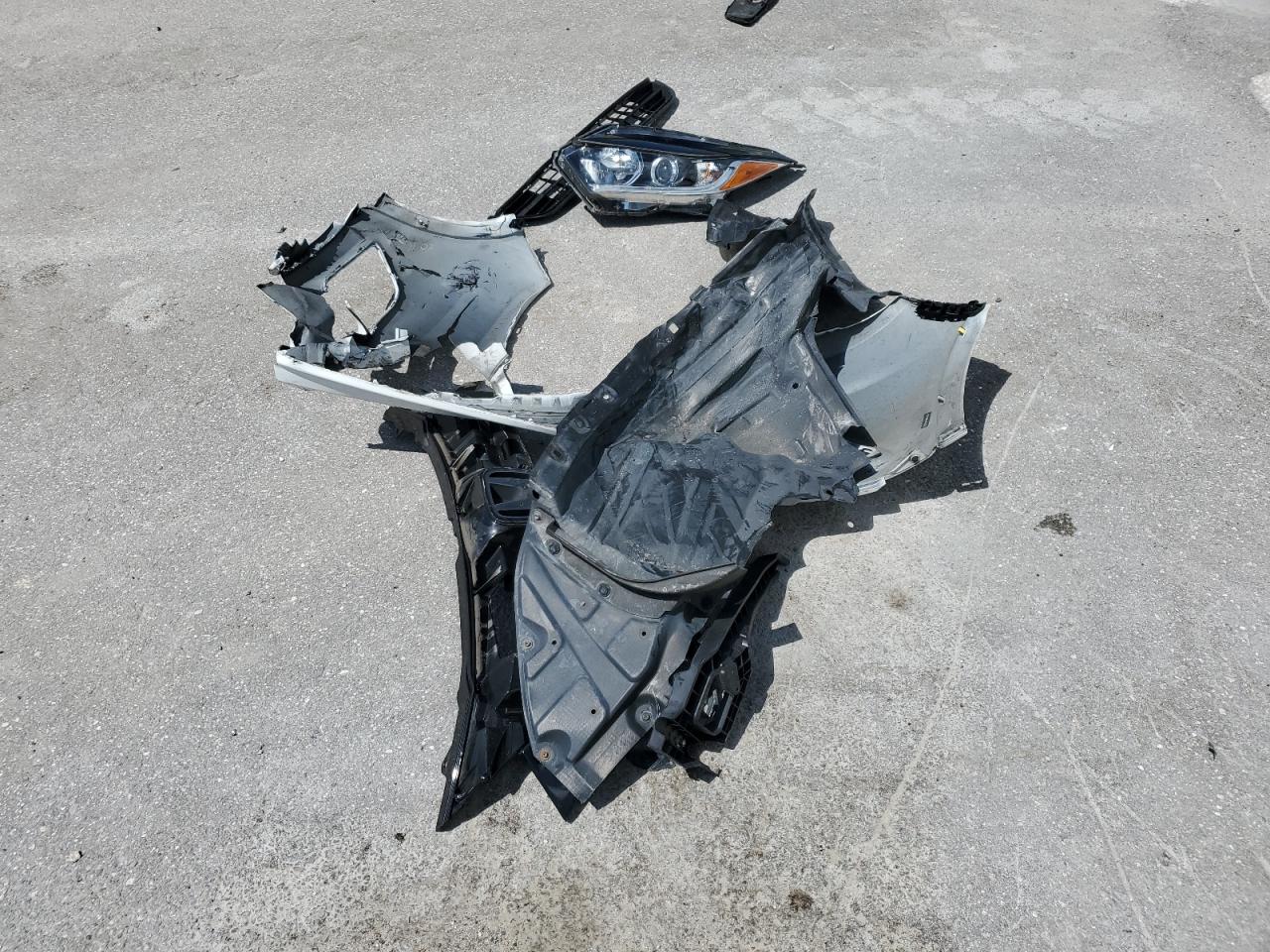 2019 Honda Hr-V Sport VIN: 3CZRU5H10KM702013 Lot: 64236934