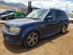 2011 Land Rover Range Rover Sport Lux for Sale in Kapolei, HI - Water/Flood