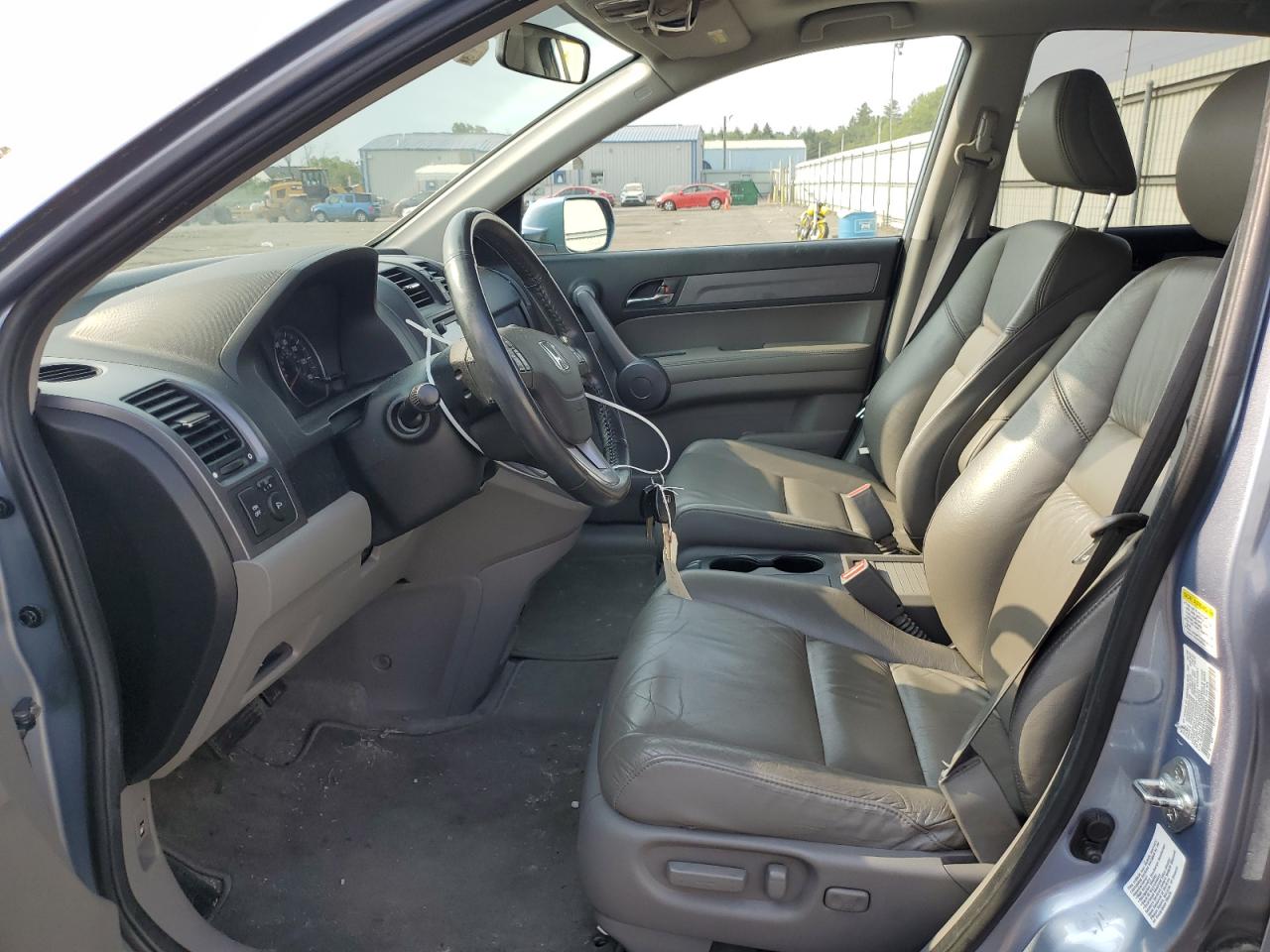 2008 Honda Cr-V Exl VIN: 5J6RE48708L050564 Lot: 64825704