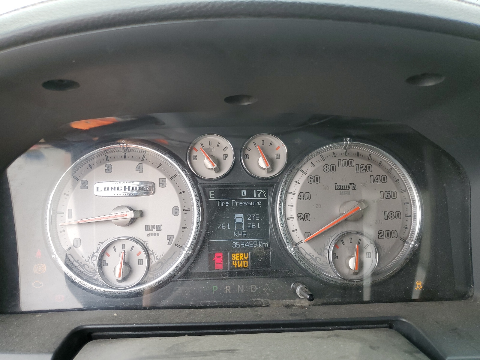 1D7RV1CT5BS627651 2011 Dodge Ram 1500