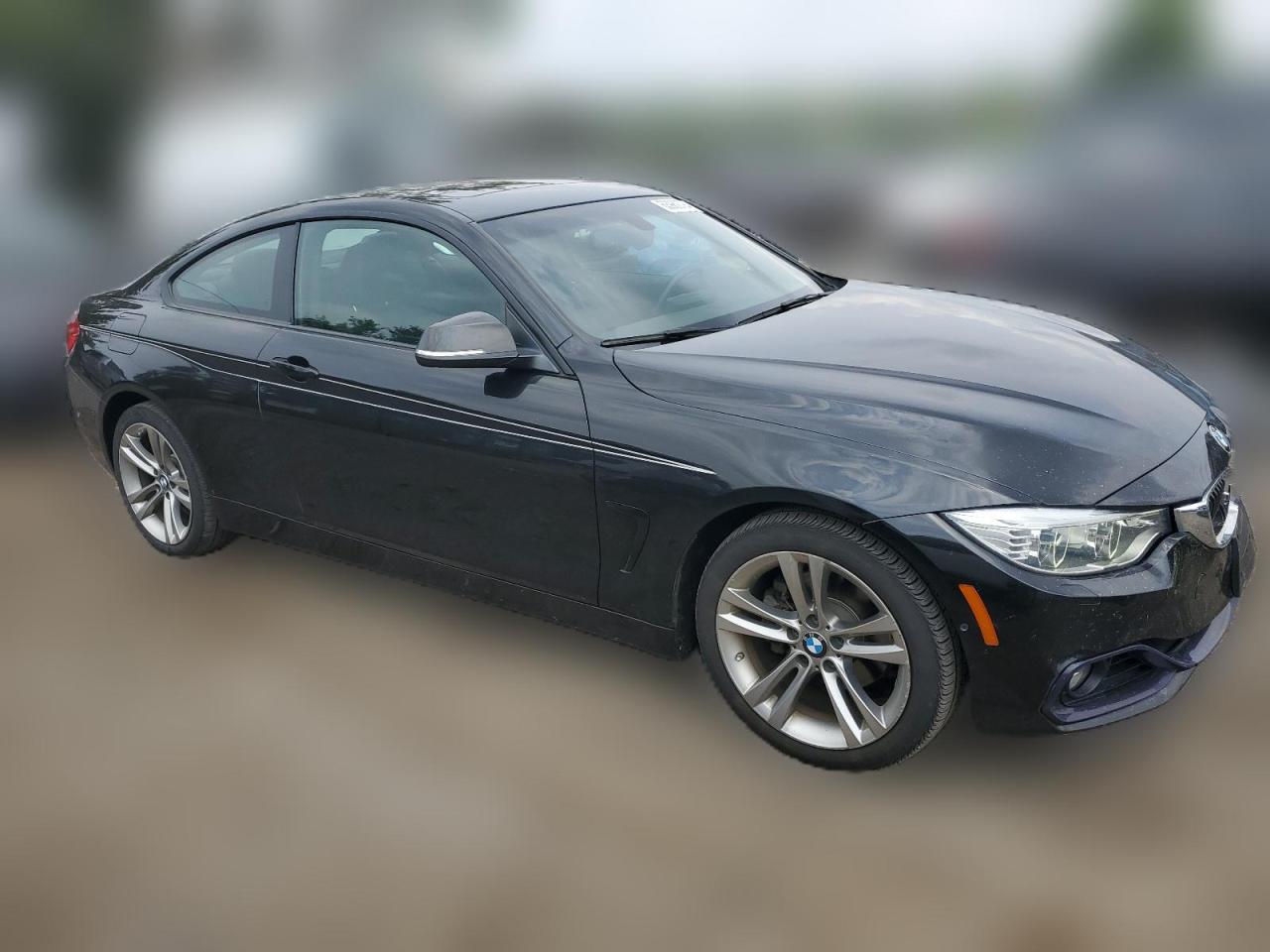 2015 BMW 428 Xi VIN: WBA3N9C56FK246863 Lot: 63982794