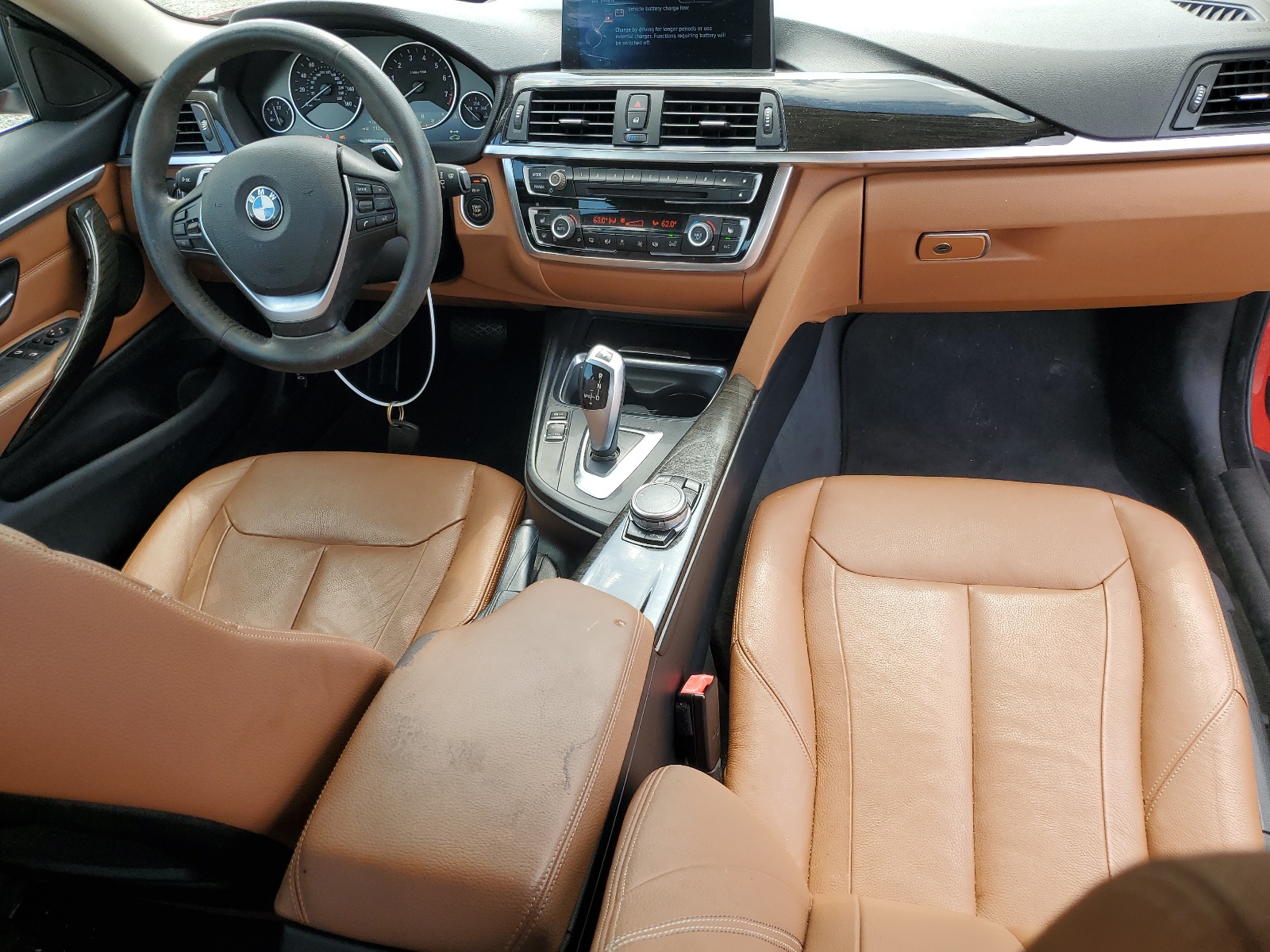 WBA3N9C51FK248147 2015 BMW 428 Xi