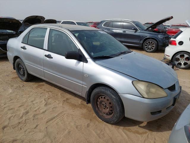 JMYSRCS1A6U792436 - 2006 MITSUBISHI LANCER - #undefined