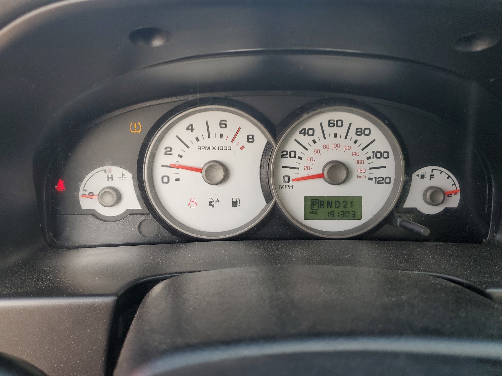 1FMYU02Z16KD02926 2006 Ford Escape Xls