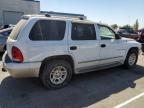 2001 Dodge Durango  იყიდება Rancho Cucamonga-ში, CA - Normal Wear