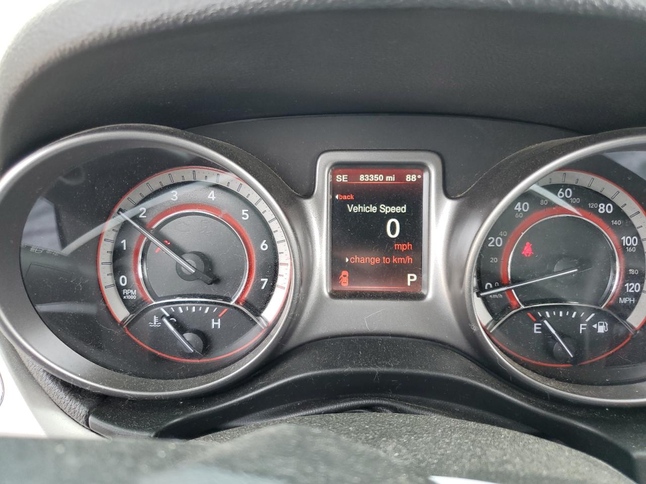 2018 Dodge Journey Crossroad VIN: 3C4PDDGG9JT430594 Lot: 64863404