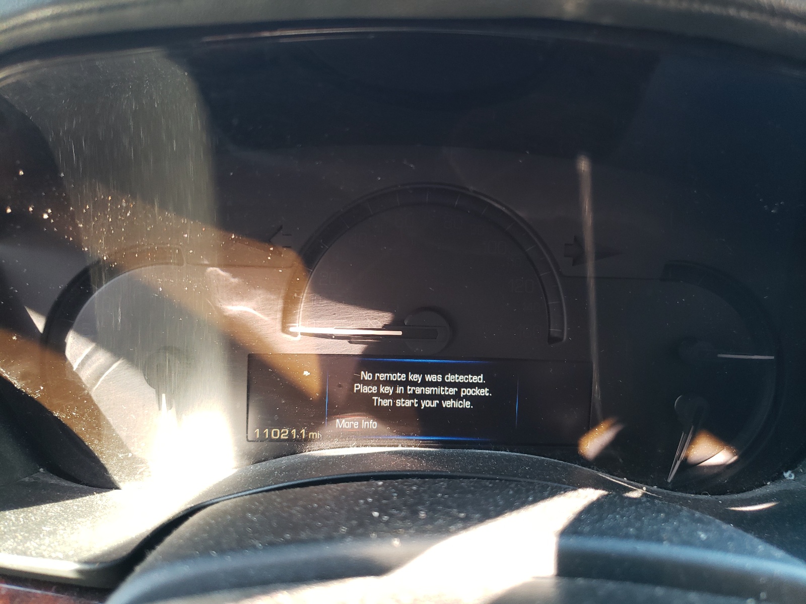 1G6AB5RX9E0171318 2014 Cadillac Ats Luxury