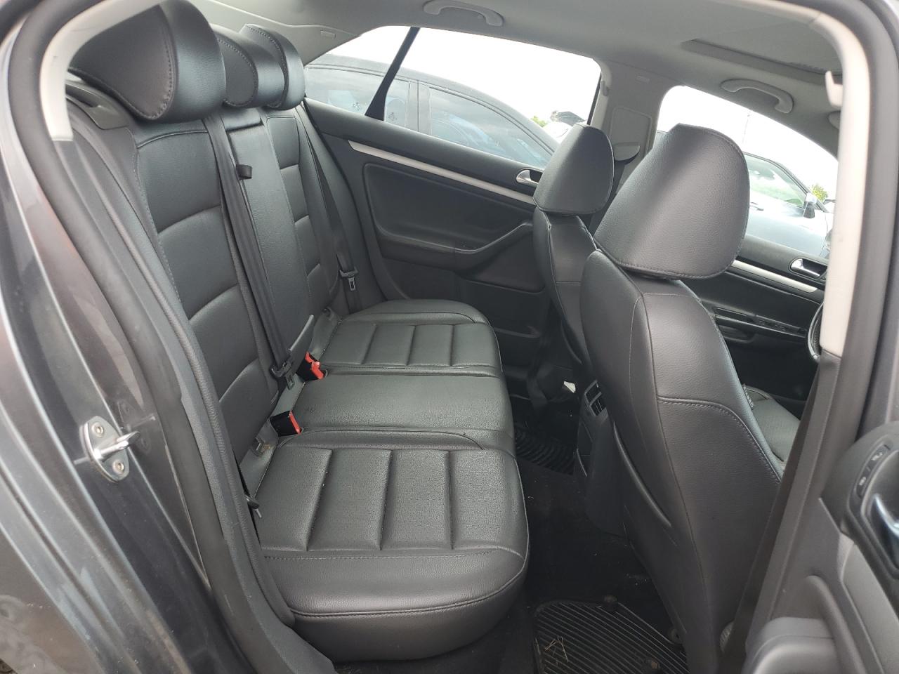 2009 Volkswagen Jetta Se VIN: 3VWRM71K69M022631 Lot: 63935834