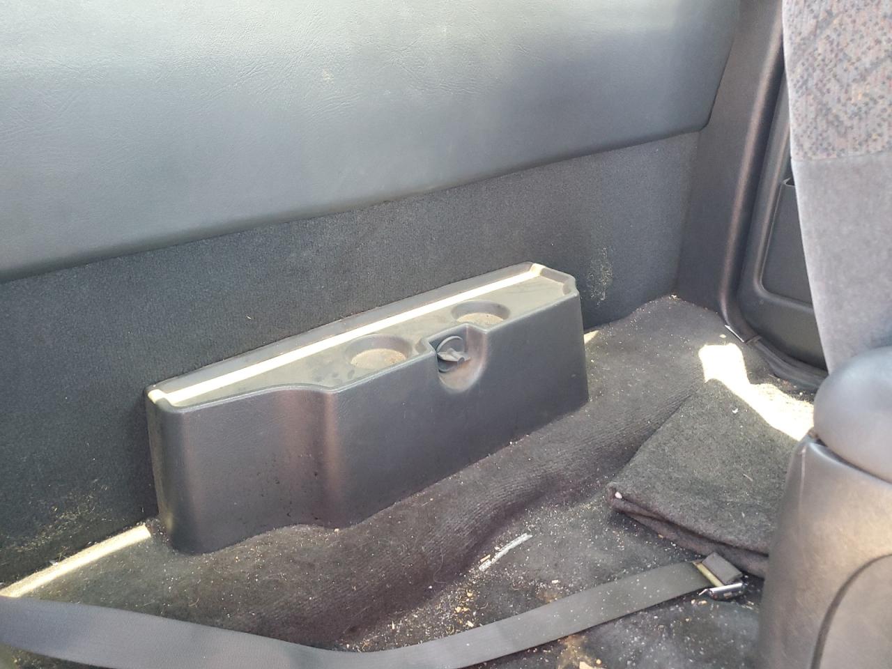 2000 GMC Sonoma VIN: 1GTCT19W0Y8245606 Lot: 61732764