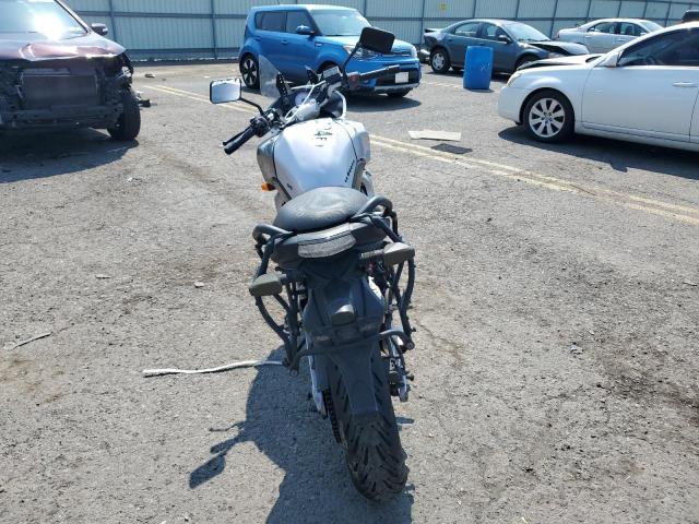 2008 KAWASAKI KLE650 A