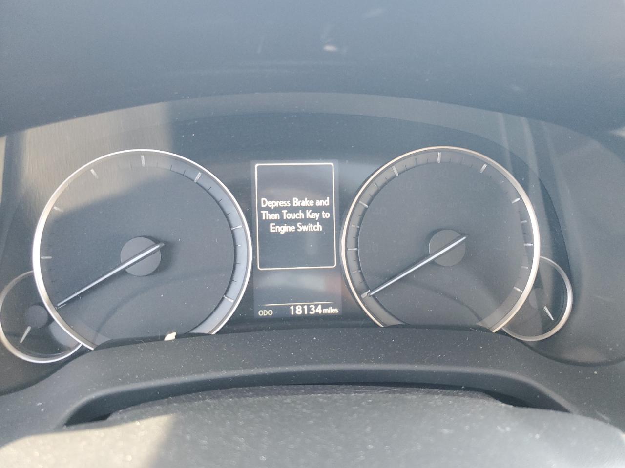 2019 Lexus Rx 350 Base VIN: 2T2BZMCAXKC179582 Lot: 61207154