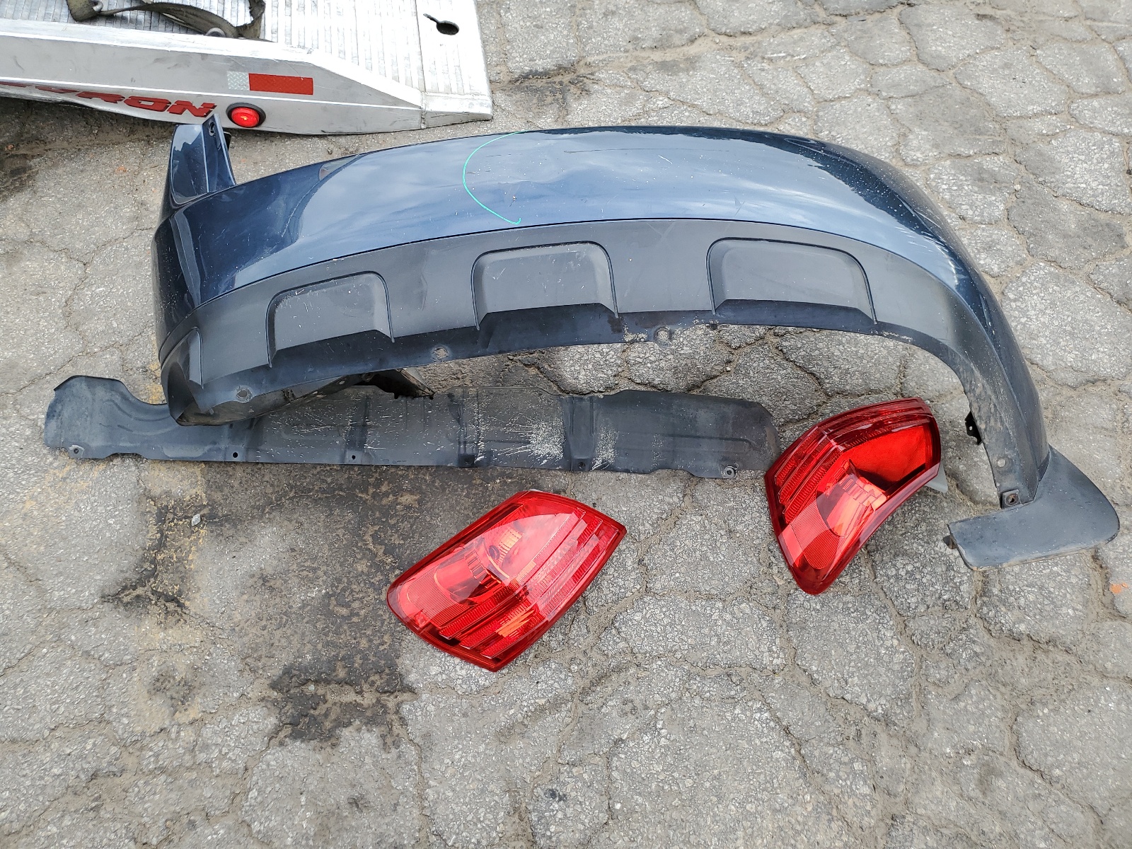 JN8AS5MV4DW608967 2013 Nissan Rogue S