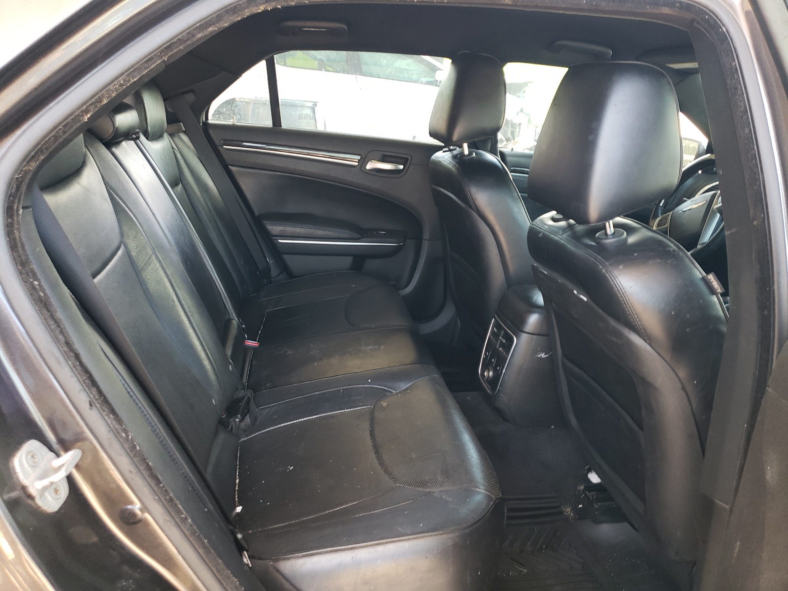 2C3CCAET3DH650248 2013 Chrysler 300C