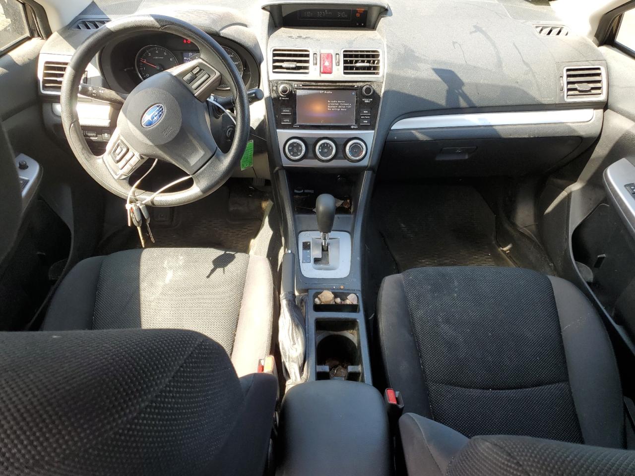 JF1GPAC68FH275731 2015 Subaru Impreza Premium