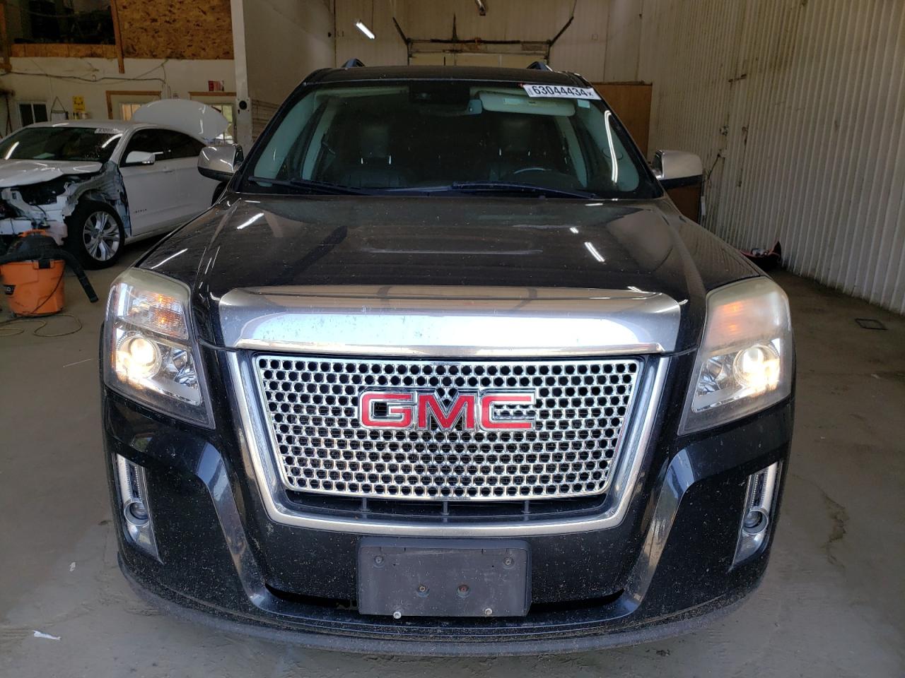 2GKFLZE32D6391887 2013 GMC Terrain Denali