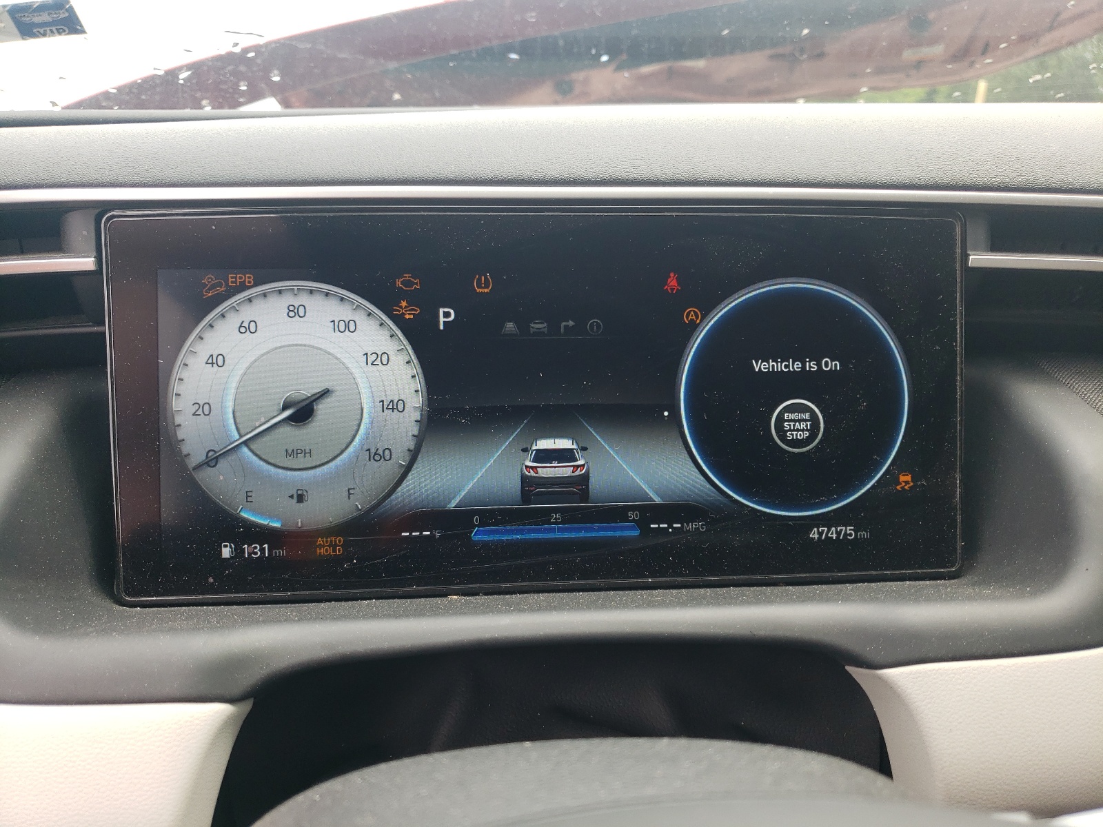 5NMJE3AE3NH083657 2022 Hyundai Tucson Limited