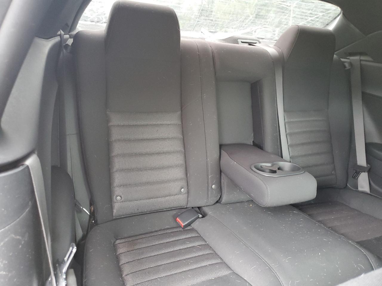 2010 Dodge Challenger Se VIN: 2B3CJ4DV2AH102695 Lot: 65495174