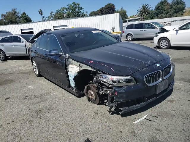 2014 BMW 535 I VIN: WBA5B1C50ED482589 Lot: 63484634