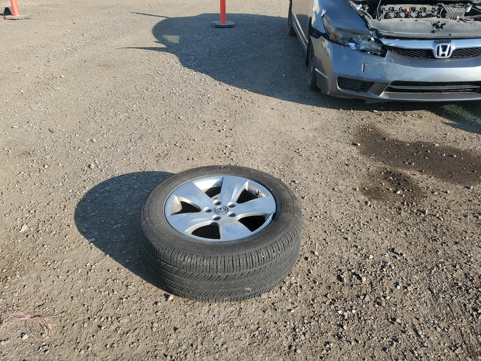 2HNYD28849H003564 2009 Acura Mdx Sport