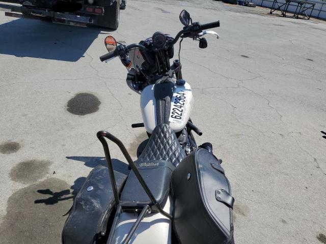 2023 HARLEY-DAVIDSON FXLRS 