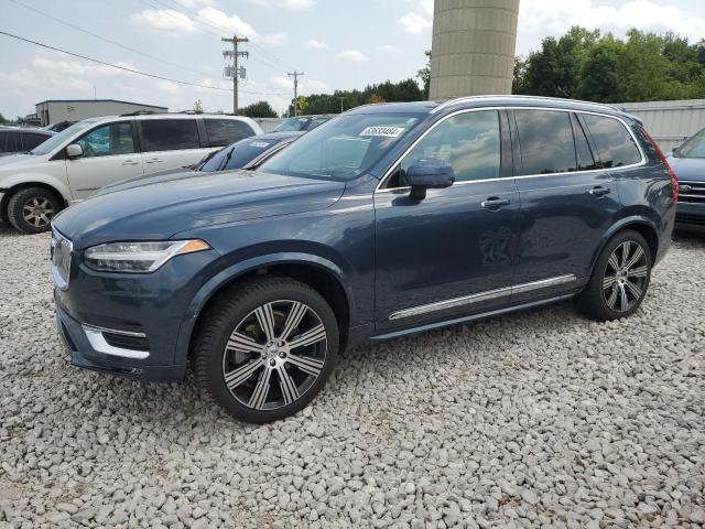 2020 Volvo Xc90 T6 Inscription