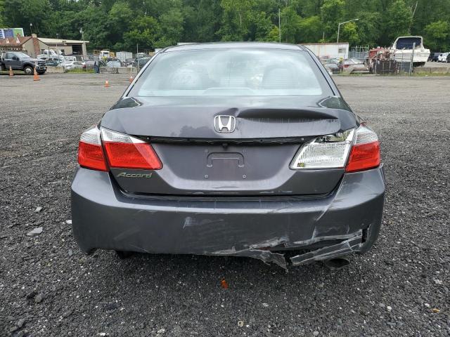  HONDA ACCORD 2015 Gray