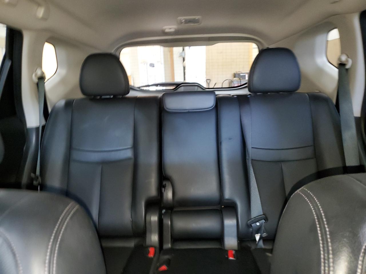 2017 Nissan Rogue S VIN: JN8AT2MV1HW285771 Lot: 64196154