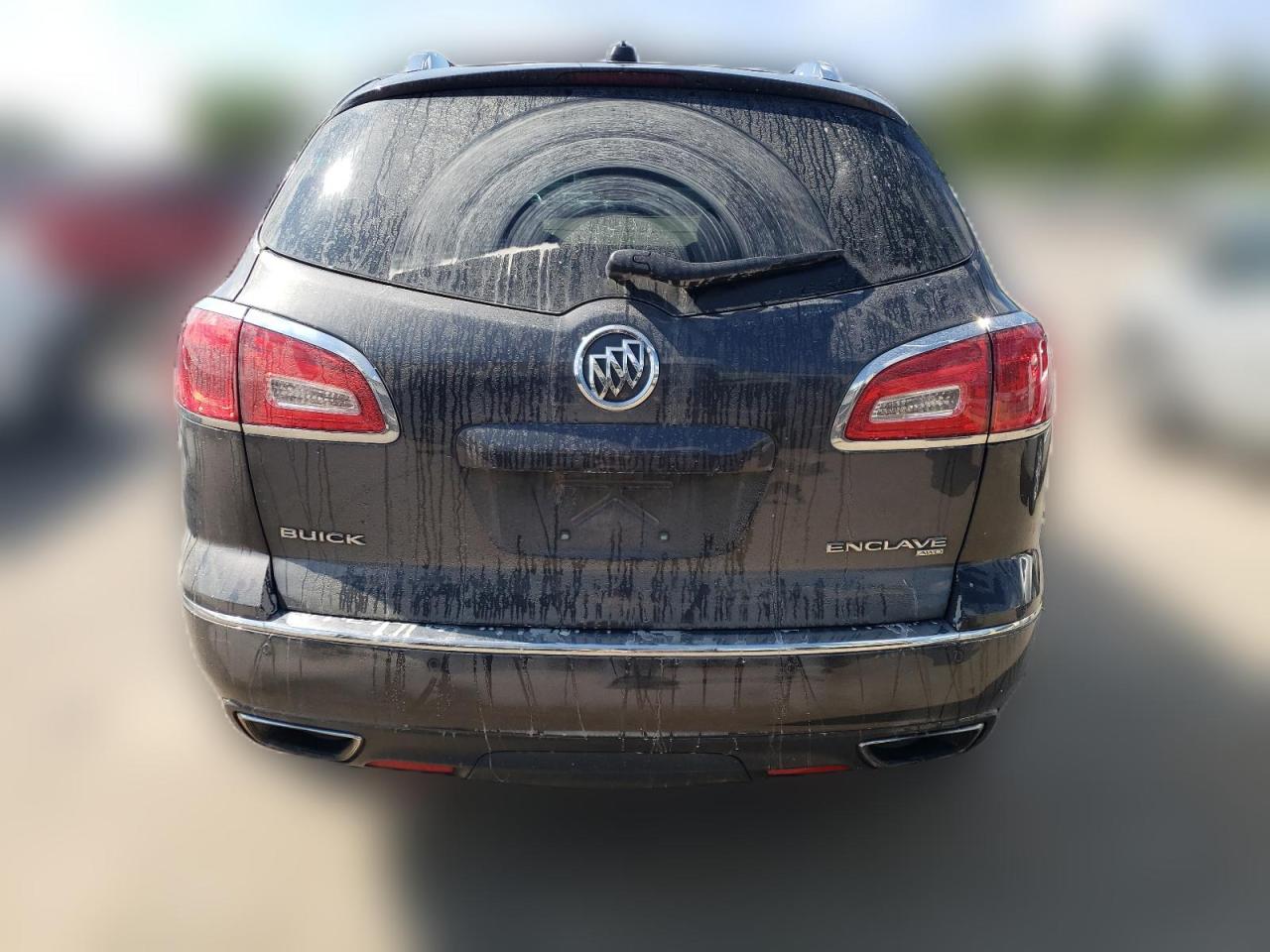 2016 Buick Enclave VIN: 5GAKVBKD8GJ342677 Lot: 63400654