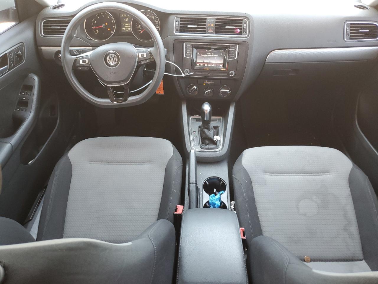 2017 Volkswagen Jetta S VIN: 3VW2B7AJ4HM315375 Lot: 64037184