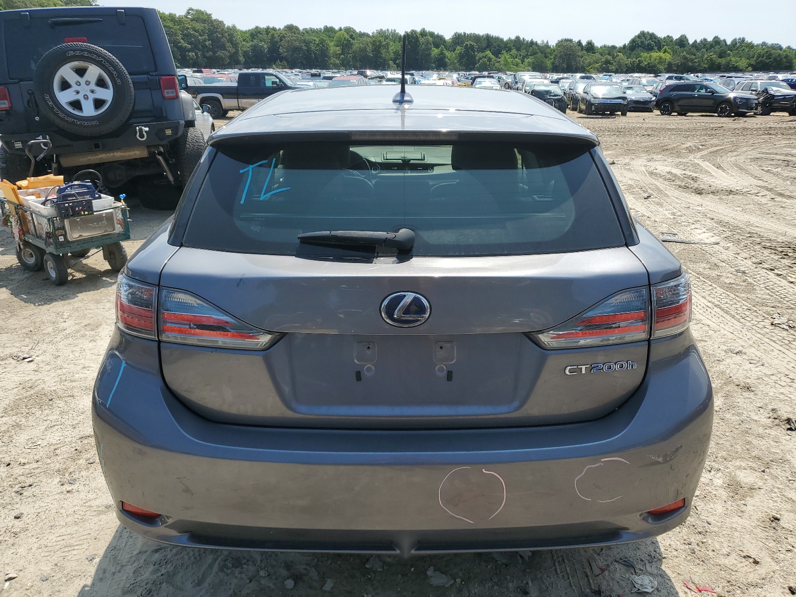 JTHKD5BH0C2103987 2012 Lexus Ct 200