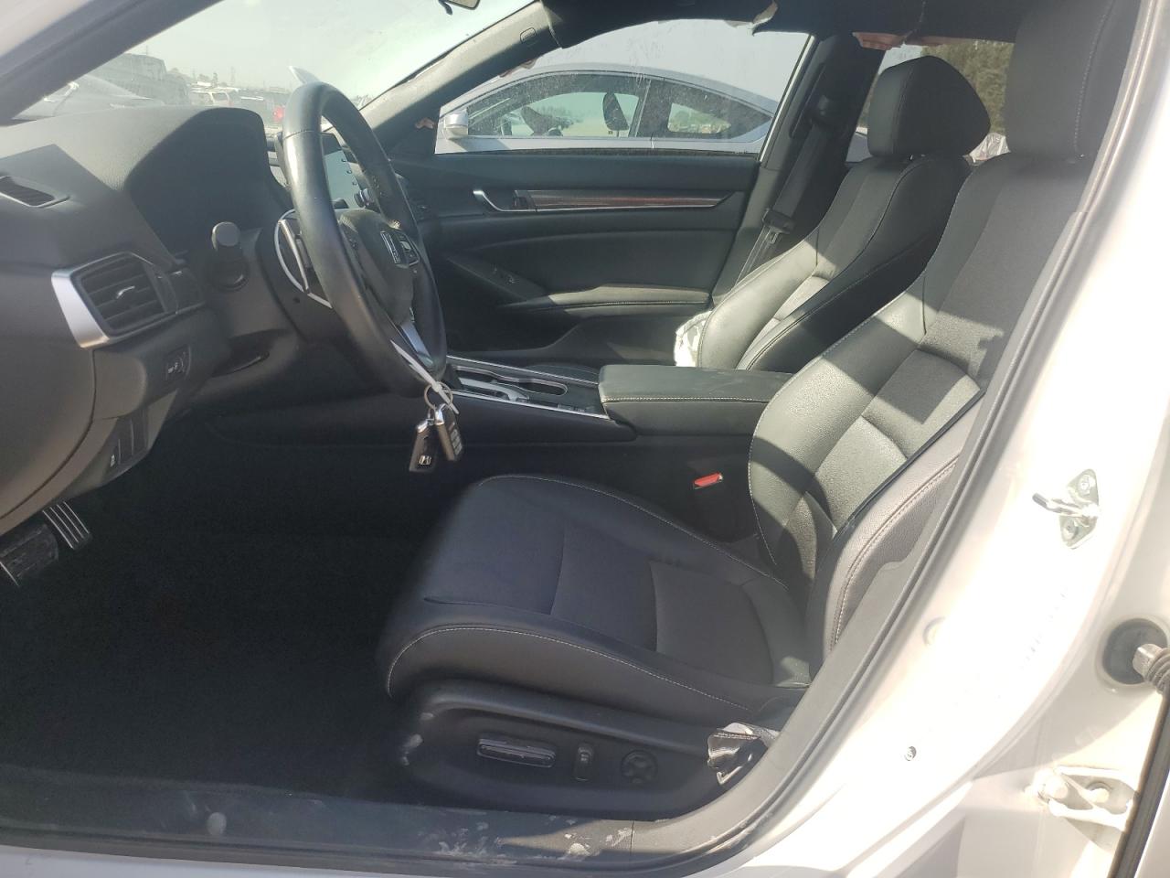 2018 Honda Accord - Image 7