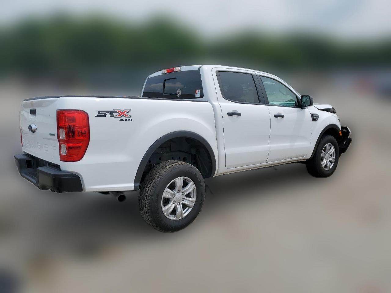 2019 Ford Ranger Xl VIN: 1FTER4FH7KLB20301 Lot: 64695864