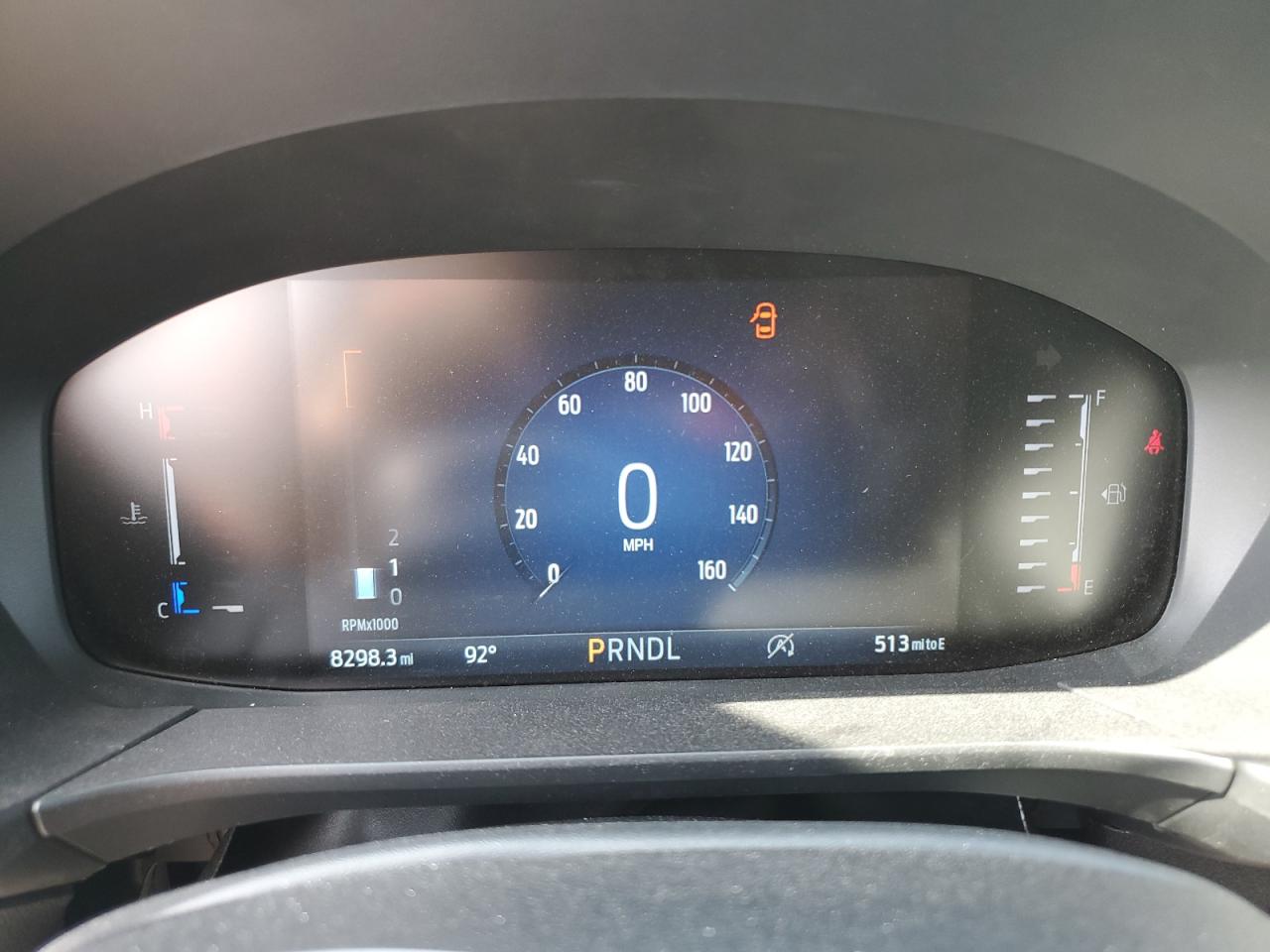 2024 Ford Escape Active VIN: 1FMCU9GN8RUA63209 Lot: 64993874