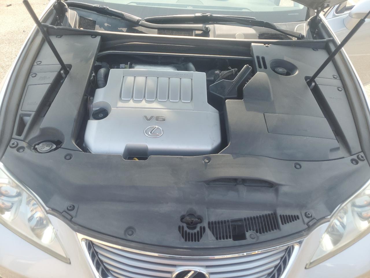 2009 Lexus Es 350 VIN: JTHBJ46GX92294833 Lot: 64680124