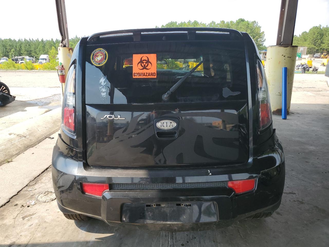2010 Kia Soul - Image 6