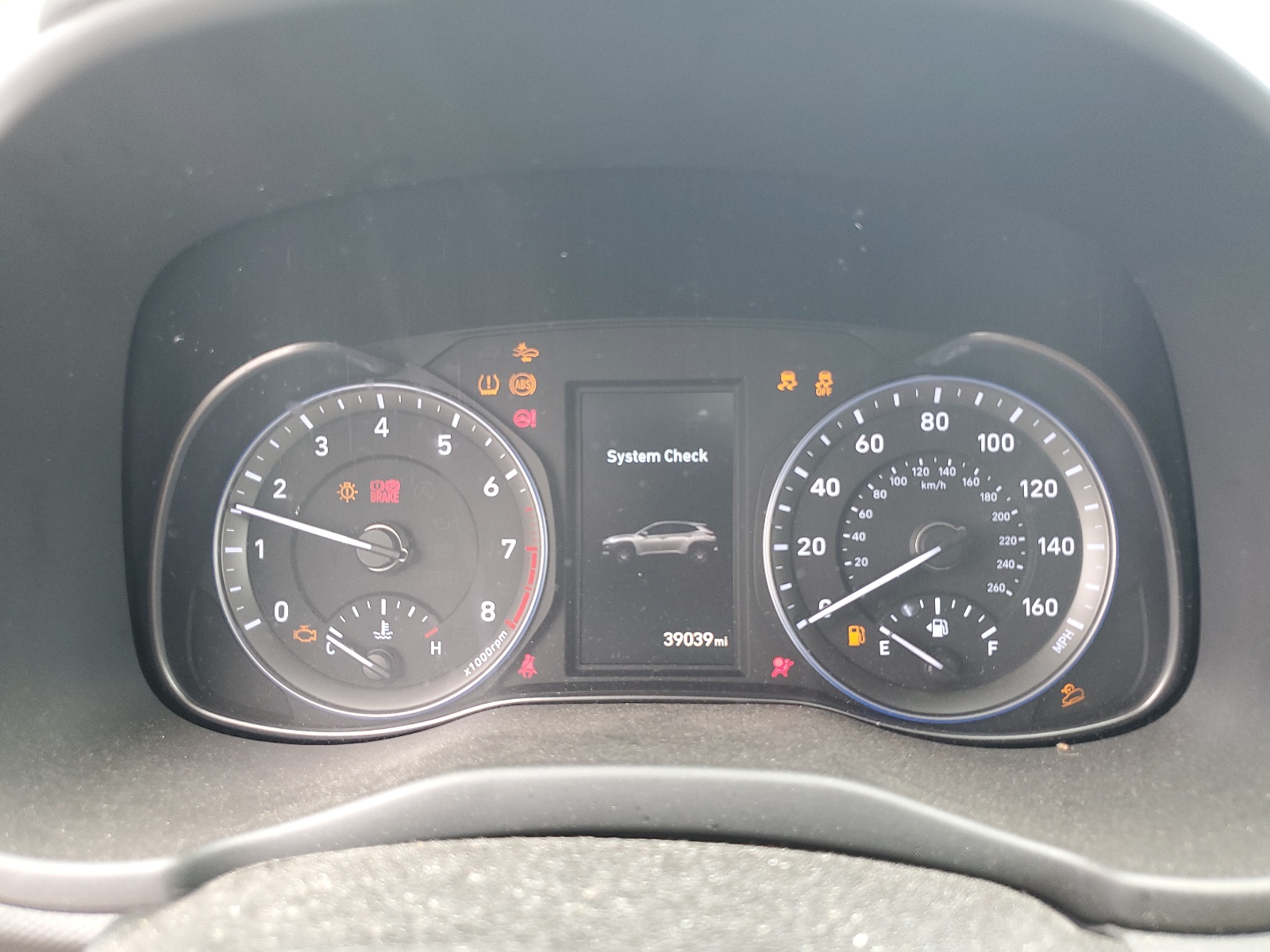 KM8K6CAA6LU481512 2020 Hyundai Kona Sel Plus