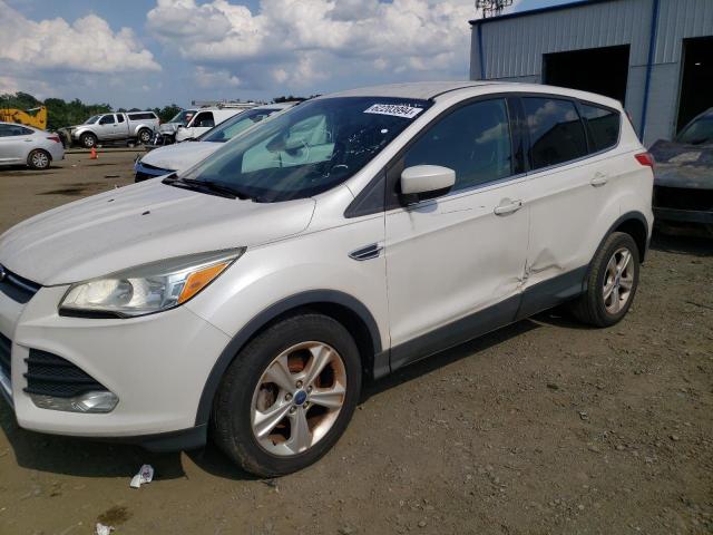 Parquets FORD ESCAPE 2013 White