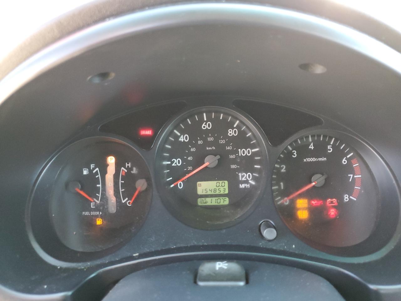 2004 Subaru Forester 2.5X VIN: JF1SG63664H730600 Lot: 65800374